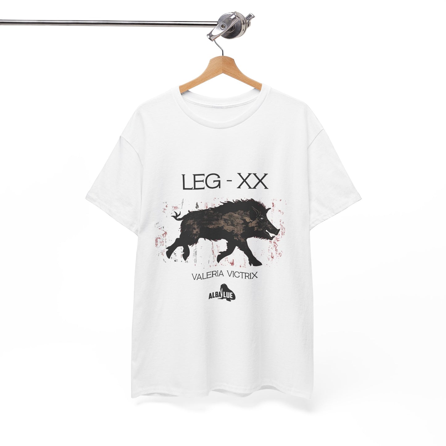 Roman Legion XX  - T-Shirt