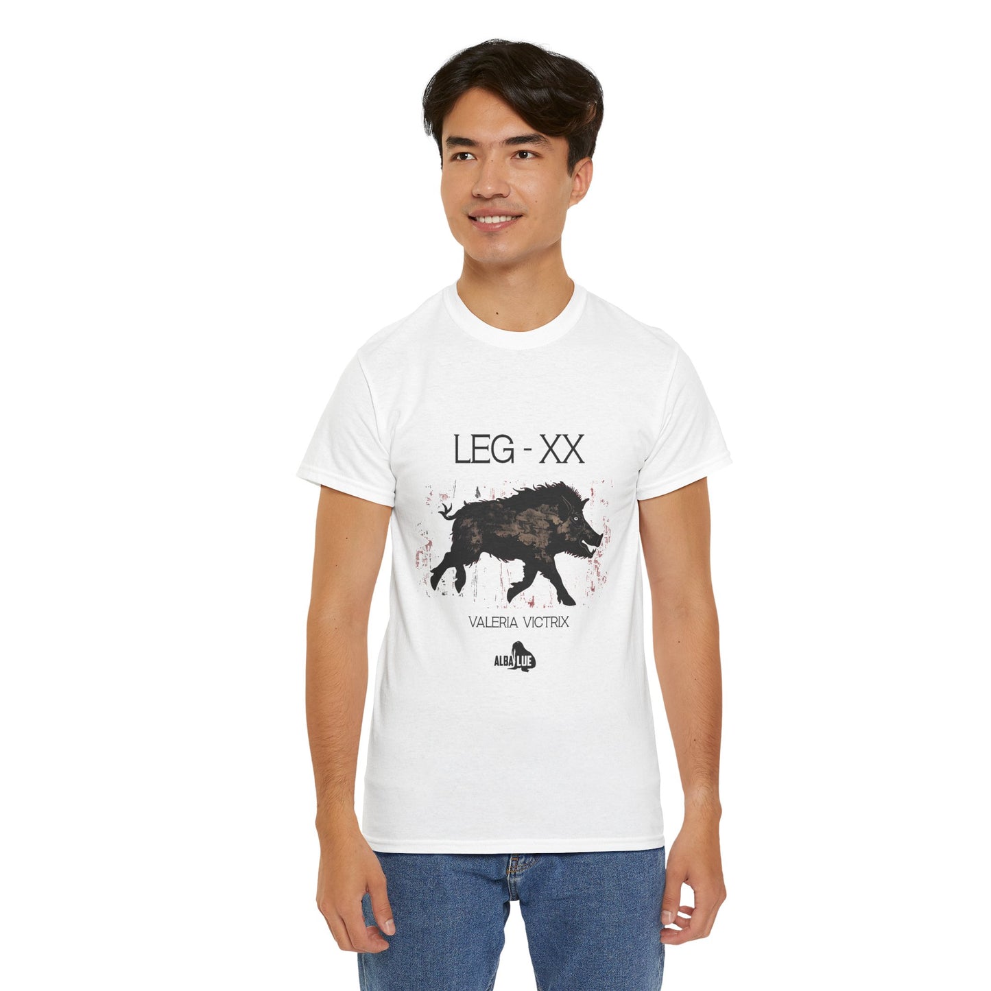 Roman Legion XX  - T-Shirt