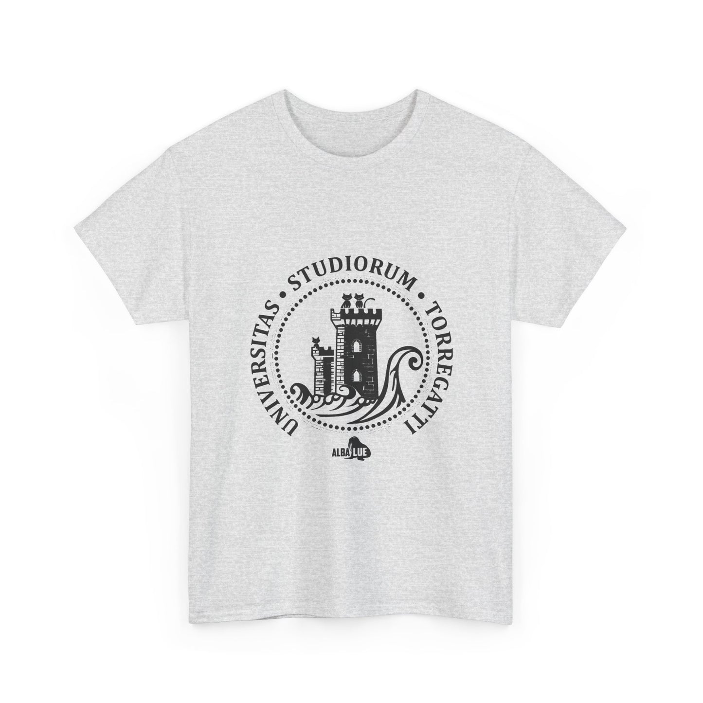Torregatti University - T-Shirt