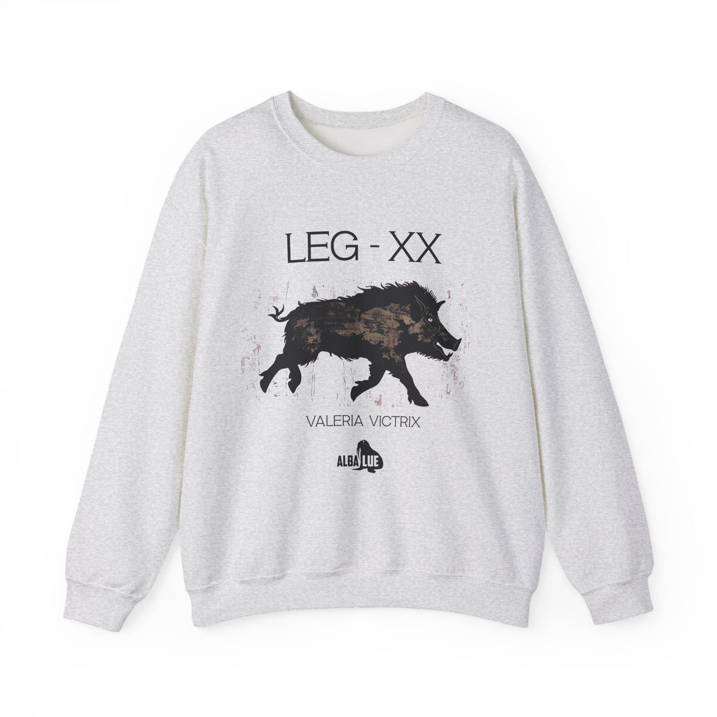 Roman Legion XX - Crewneck Sweatshirt