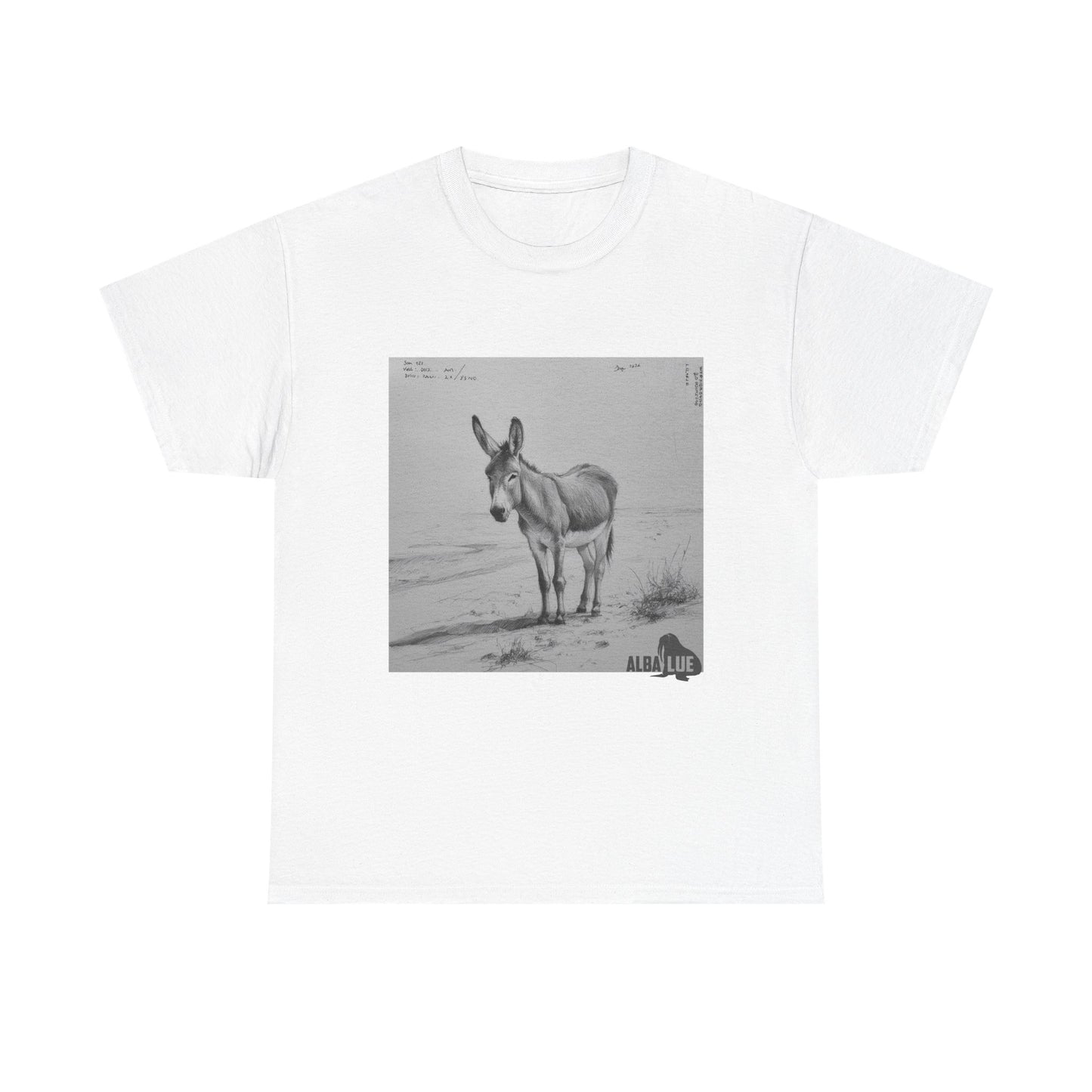 Donkey Lovers design - T-Shirt
