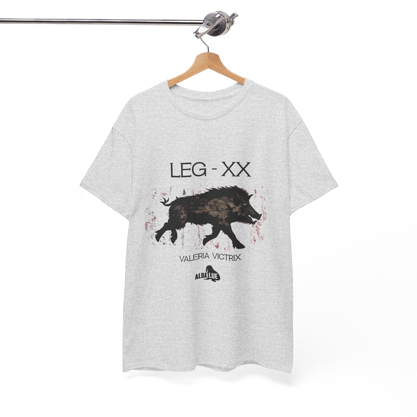 Roman Legion XX  - T-Shirt