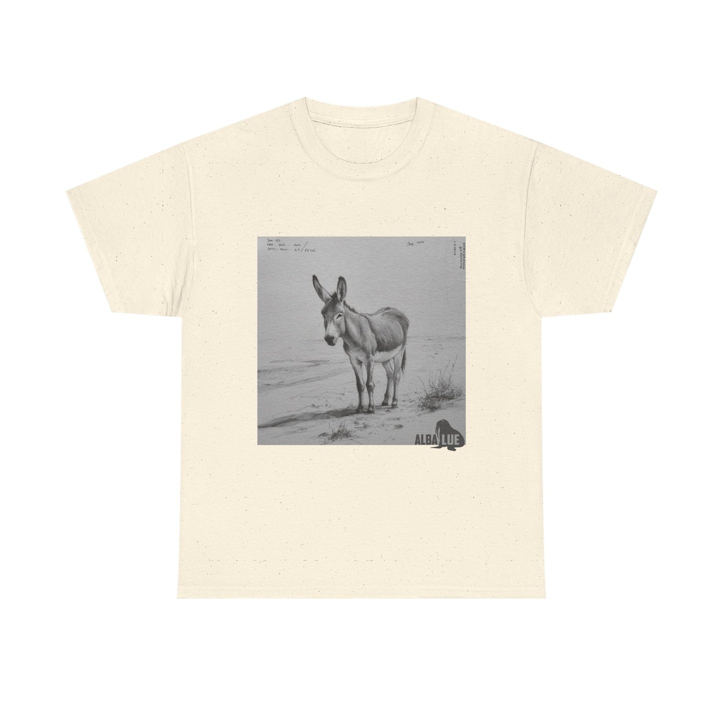 Donkey Lovers design - T-Shirt