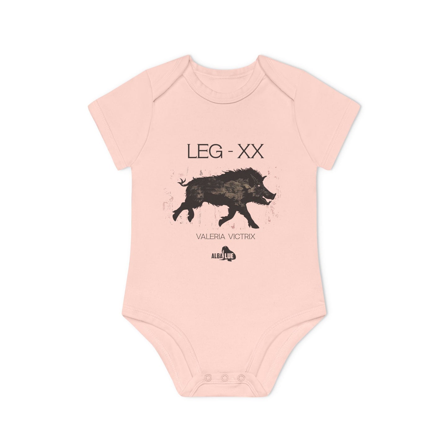 Roman Legion XX - Infant Bodysuit Organic