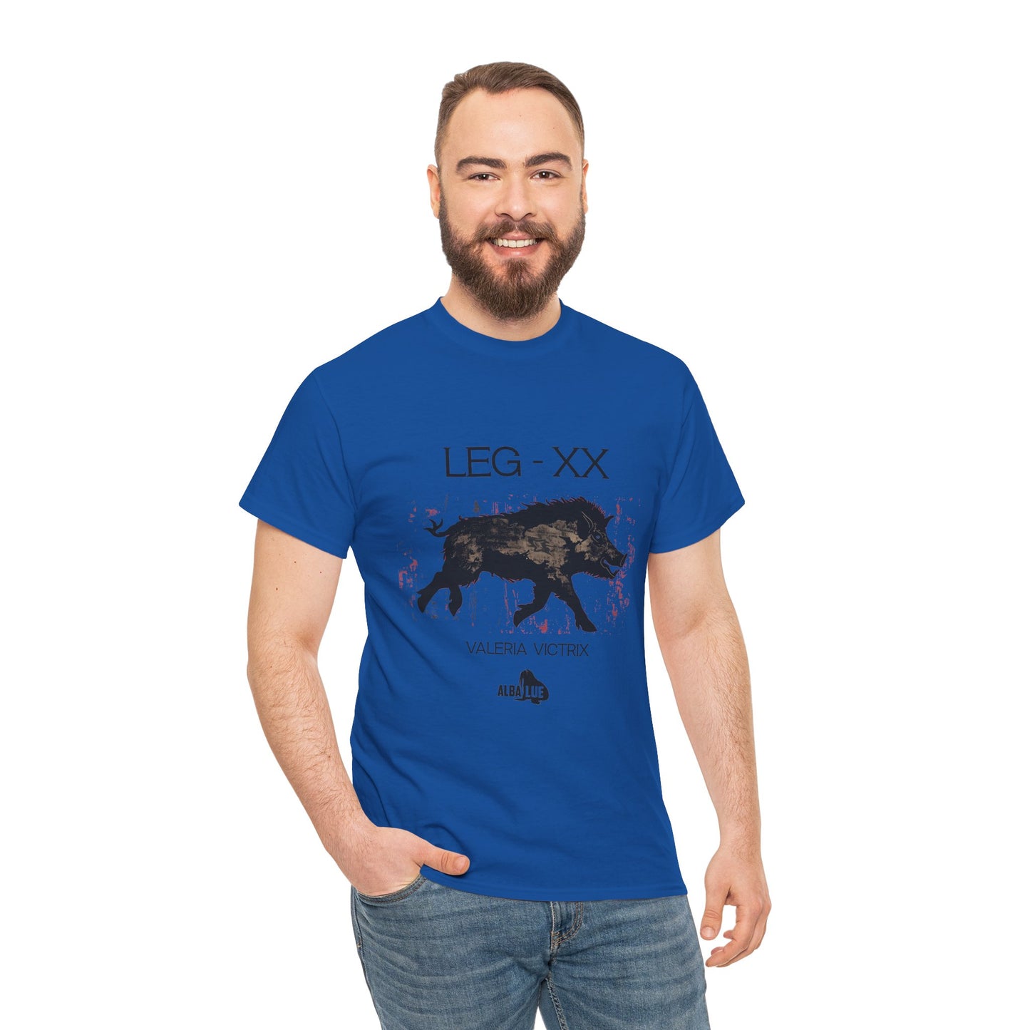 Roman Legion XX  - T-Shirt