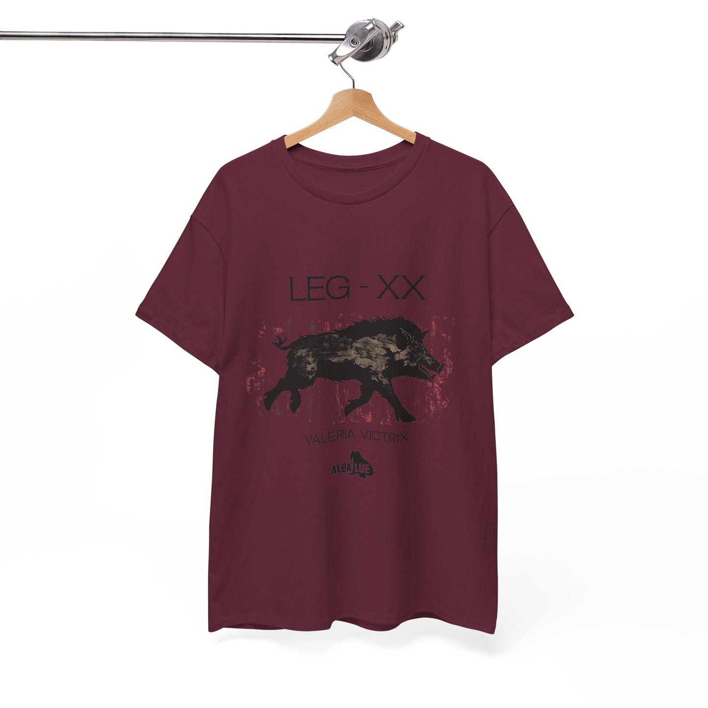Roman Legion XX  - T-Shirt