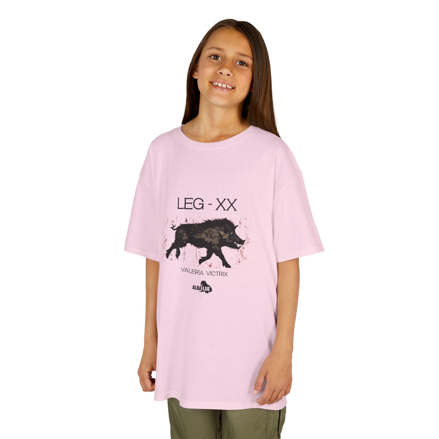 Roman Legion XX — Kids T-shirt
