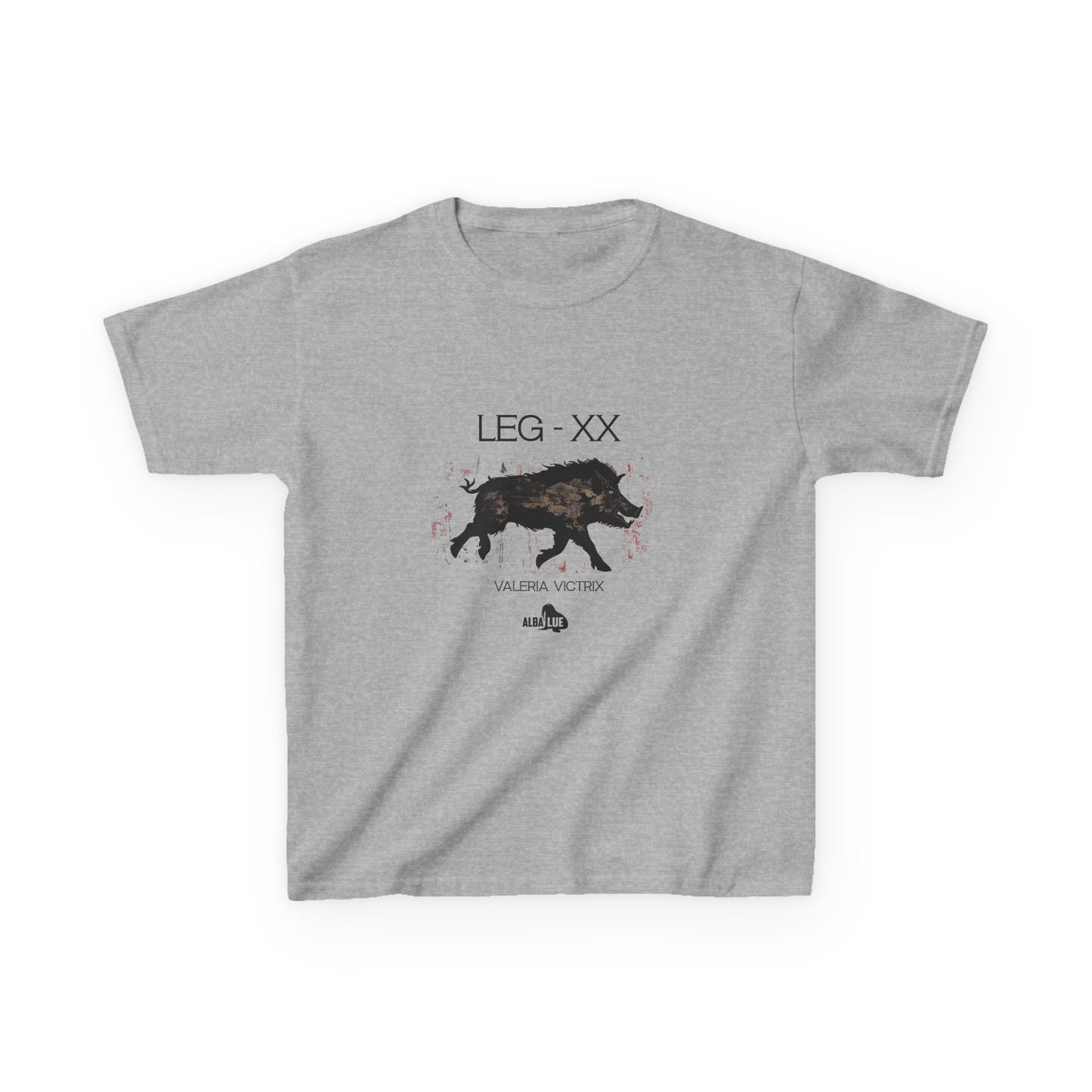 Roman Legion XX — Kids T-shirt