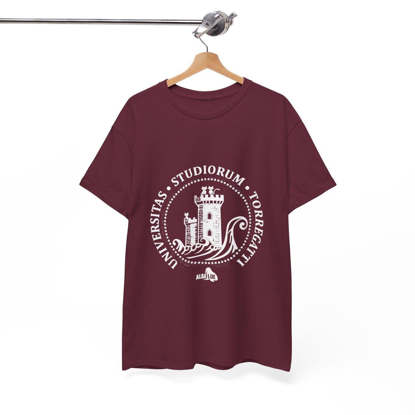 Torregatti University - T-Shirt