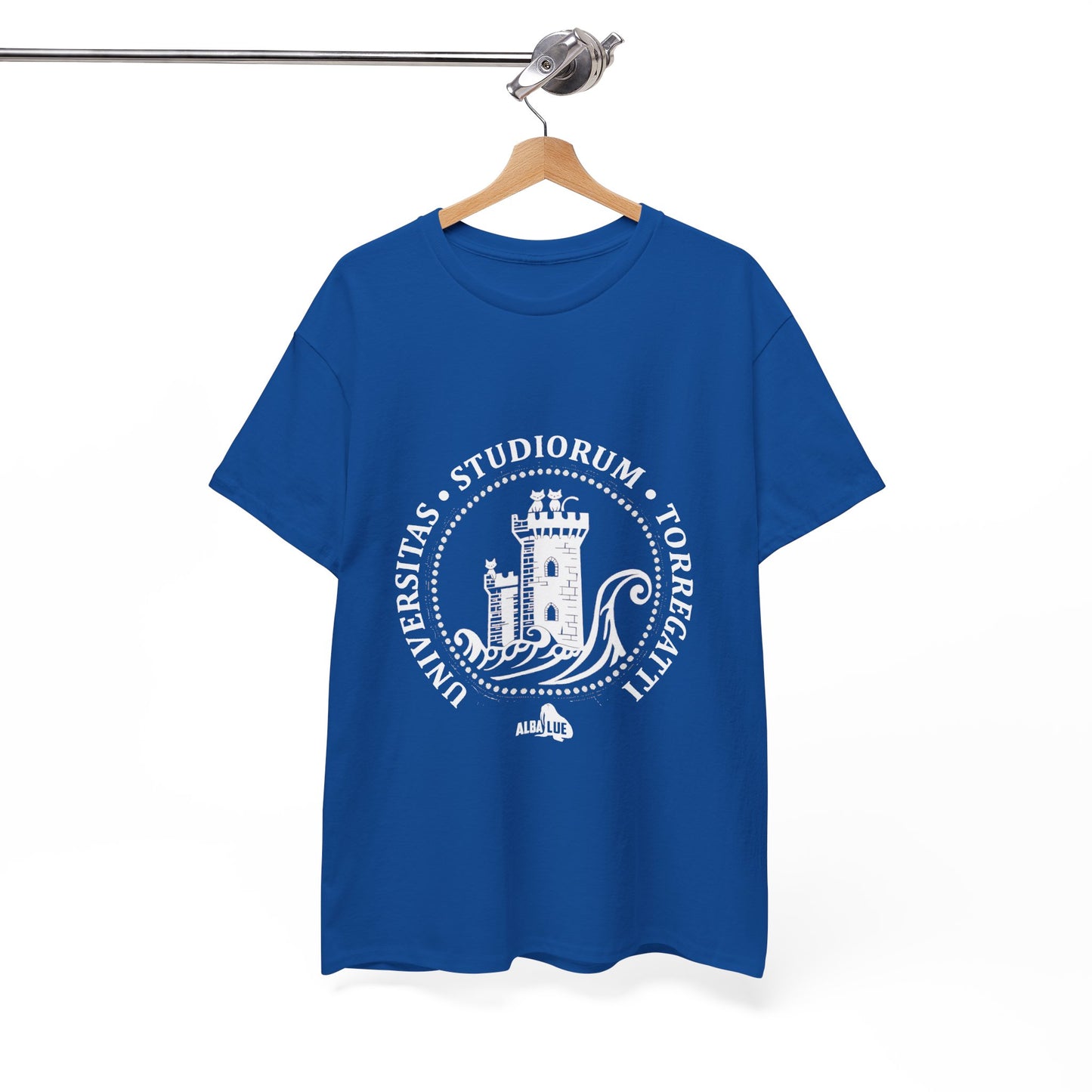 Torregatti University - T-Shirt
