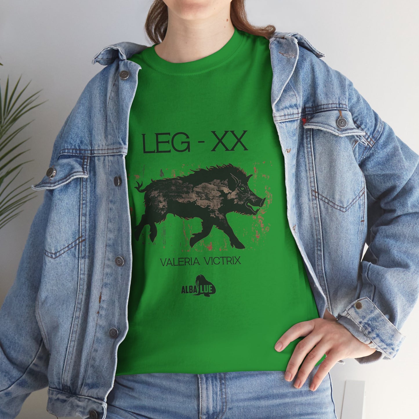 Roman Legion XX  - T-Shirt