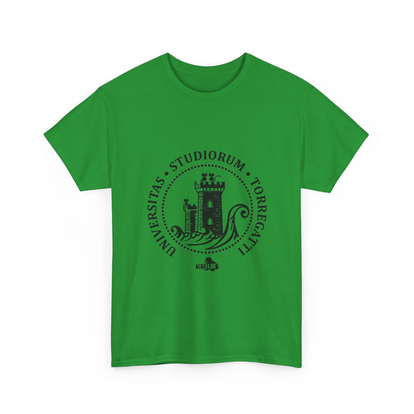 Torregatti University - T-Shirt
