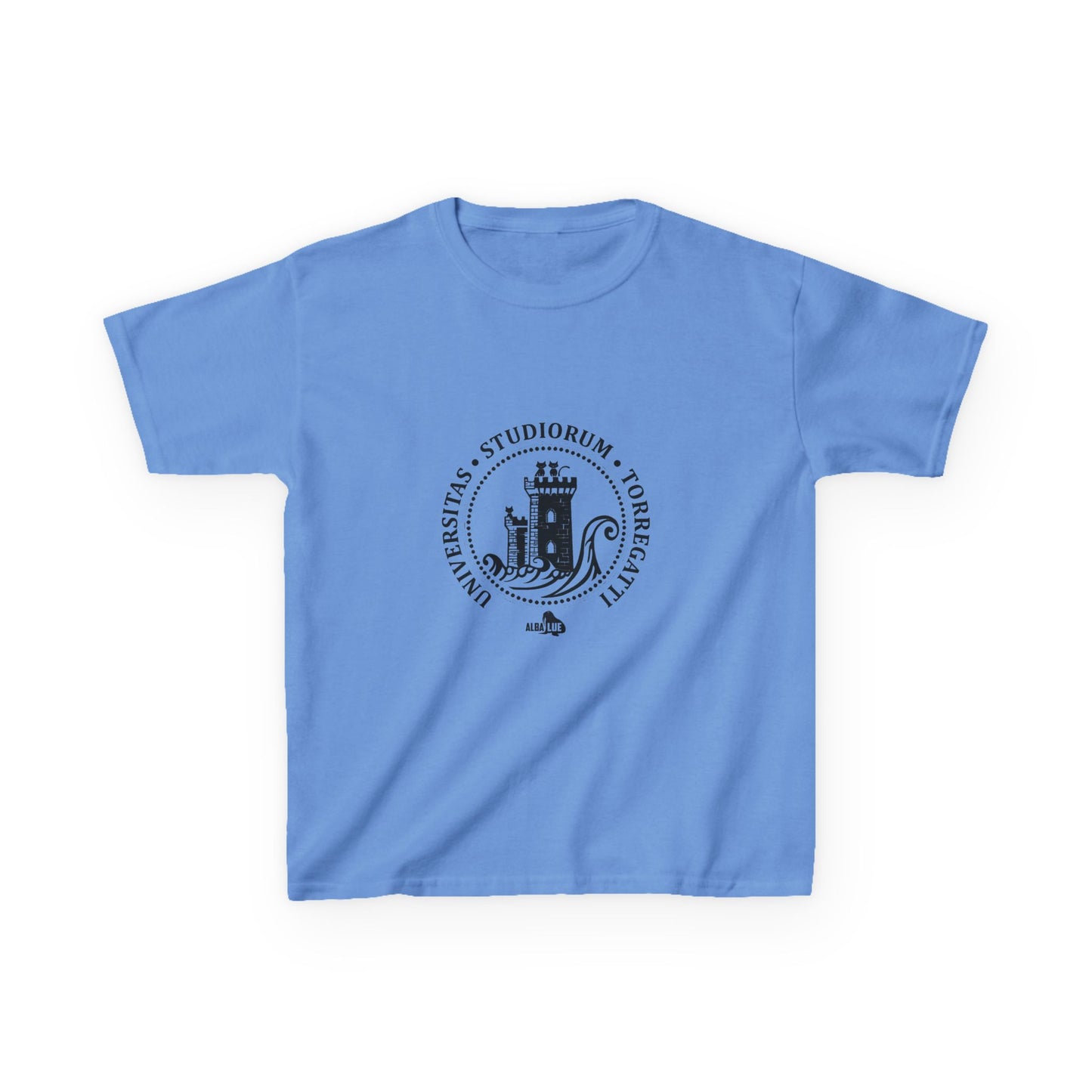 Torregatti University — Kids T-shirt