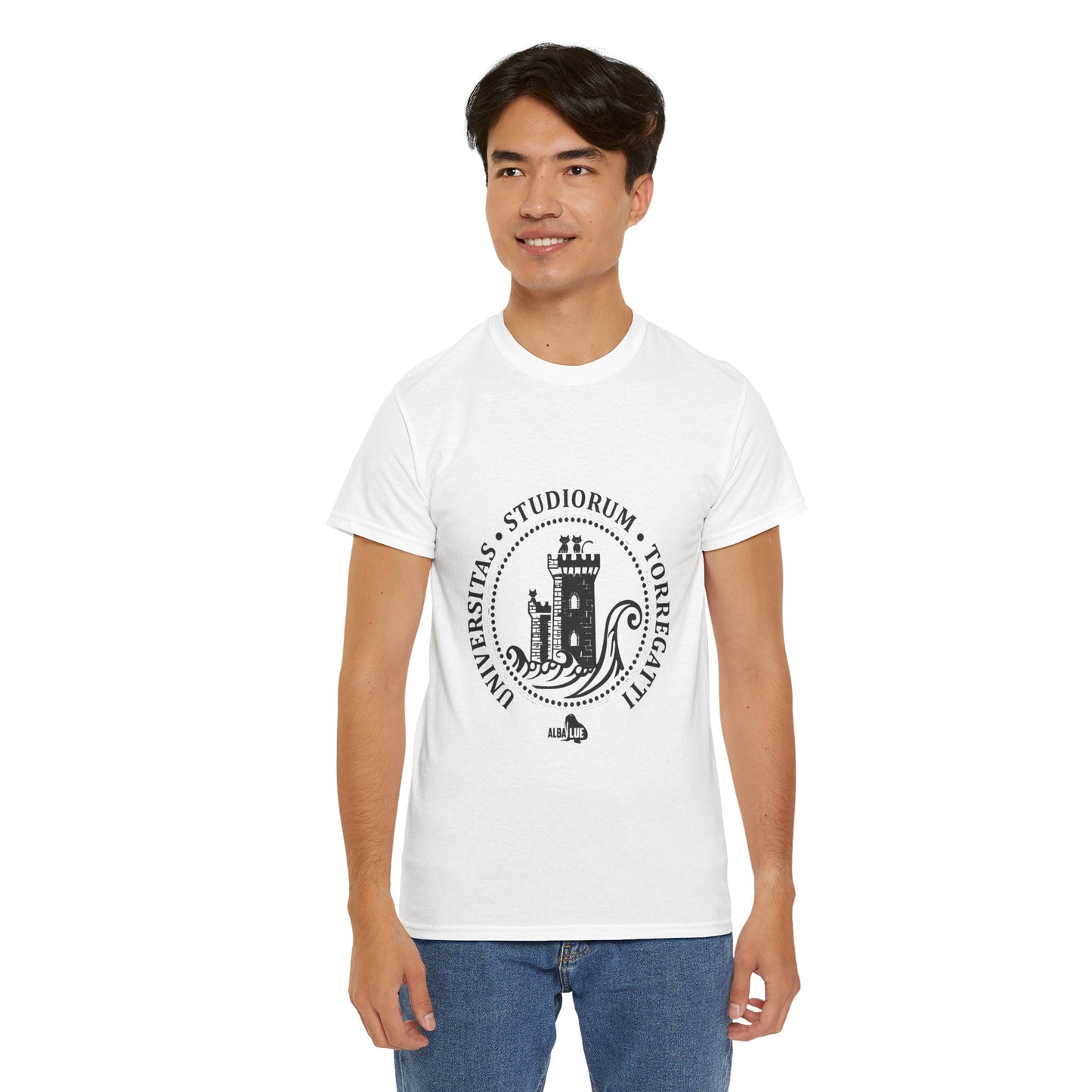 Torregatti University - T-Shirt