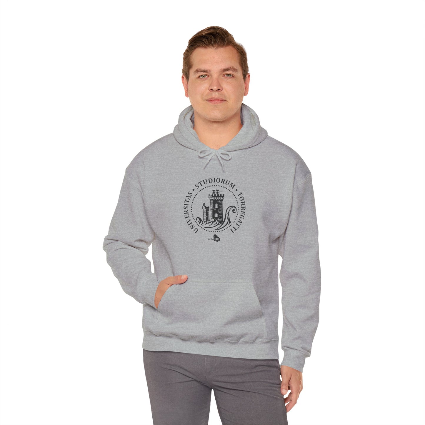 Torregatti University - Hoodie