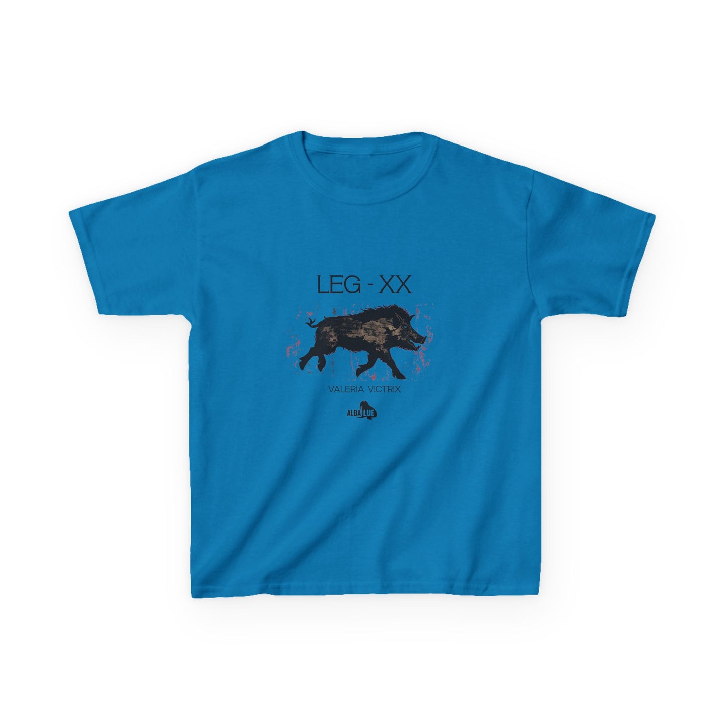 Roman Legion XX — Kids T-shirt