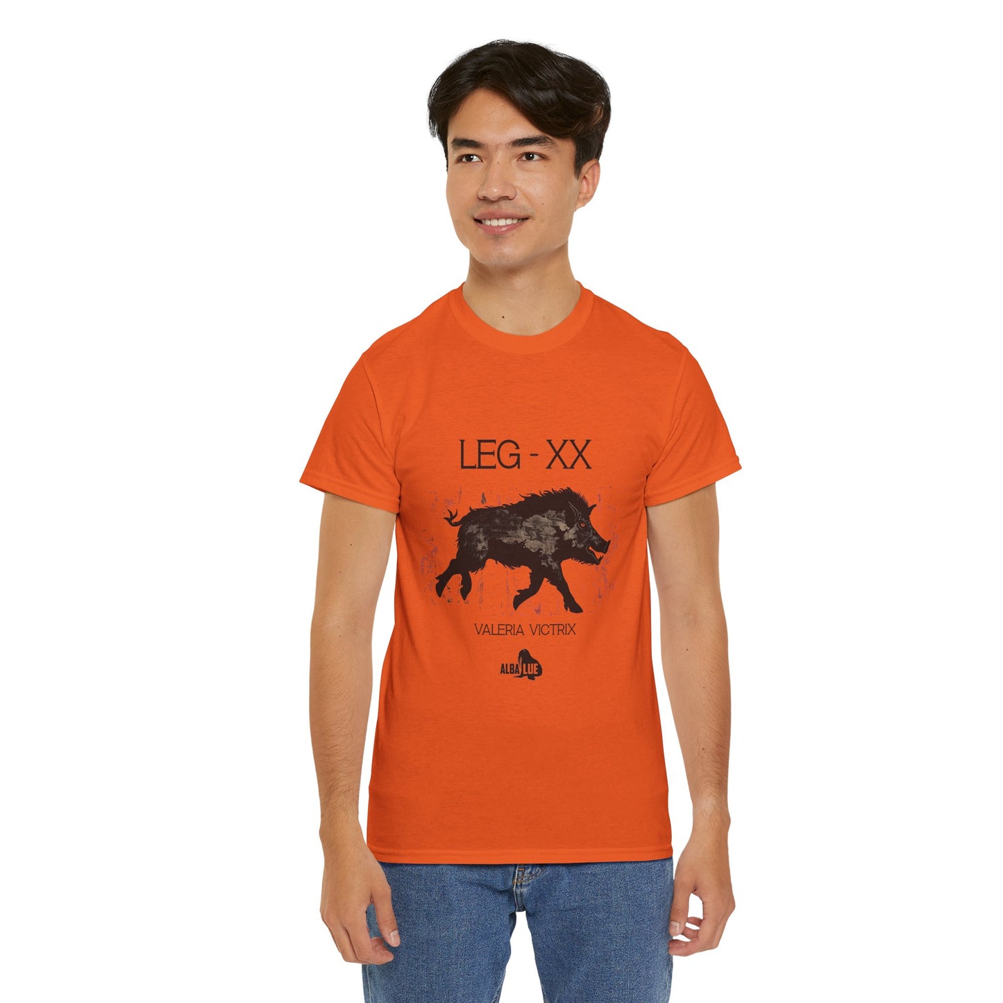 Roman Legion XX  - T-Shirt