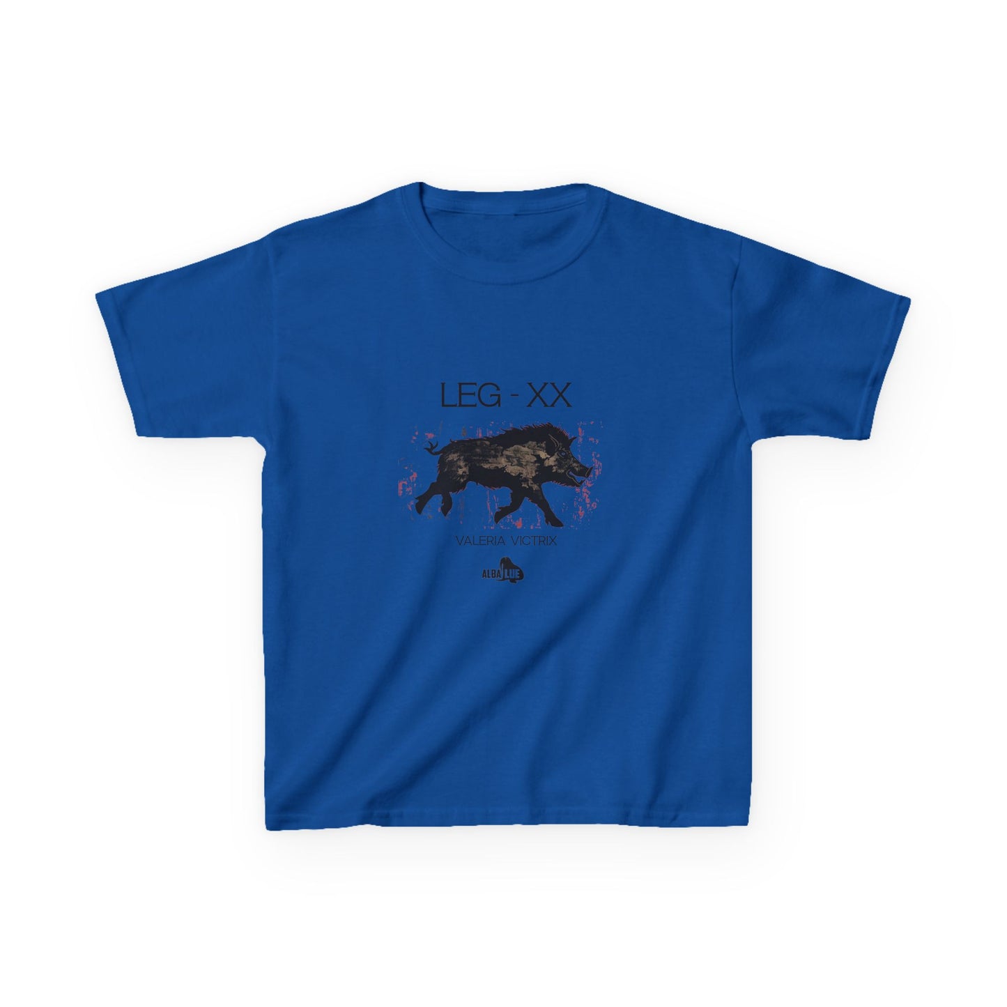 Roman Legion XX — Kids T-shirt