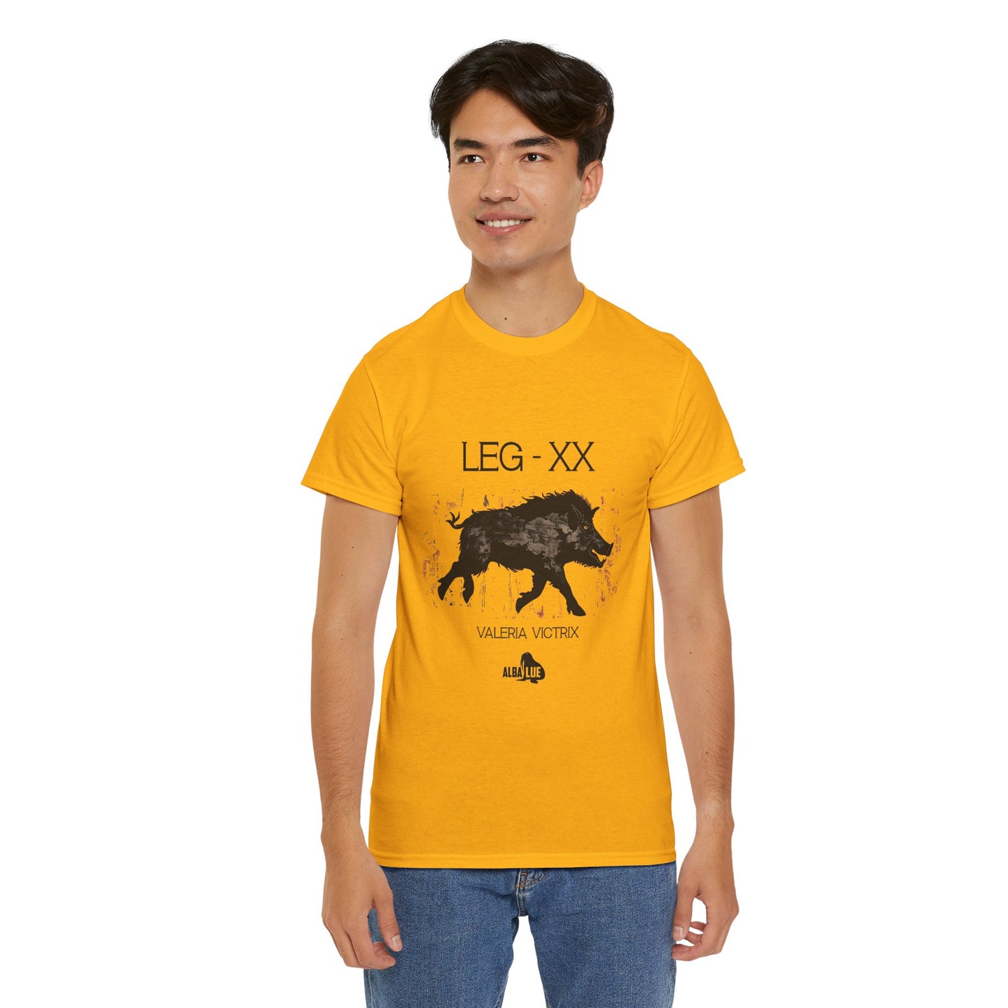 Roman Legion XX  - T-Shirt