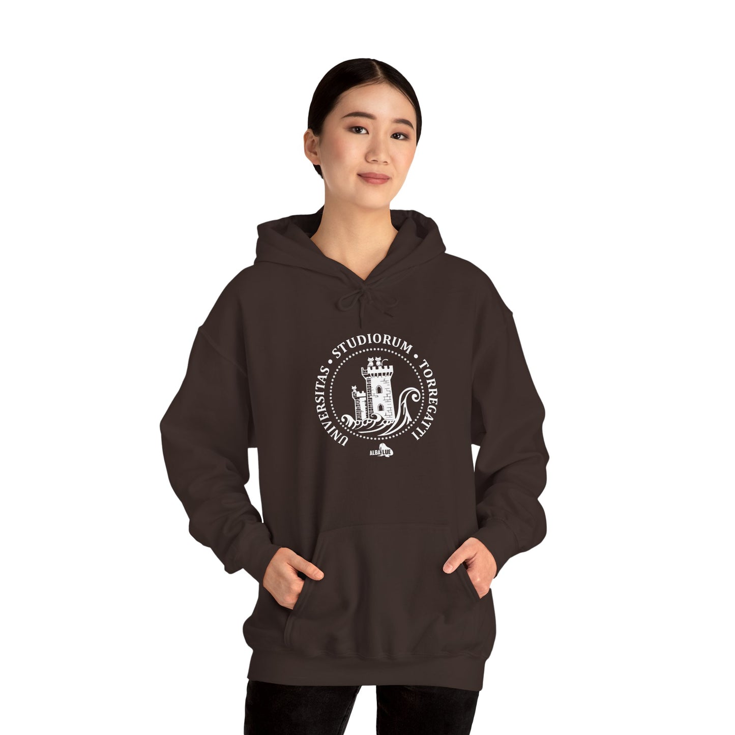 Torregatti University - Hoodie