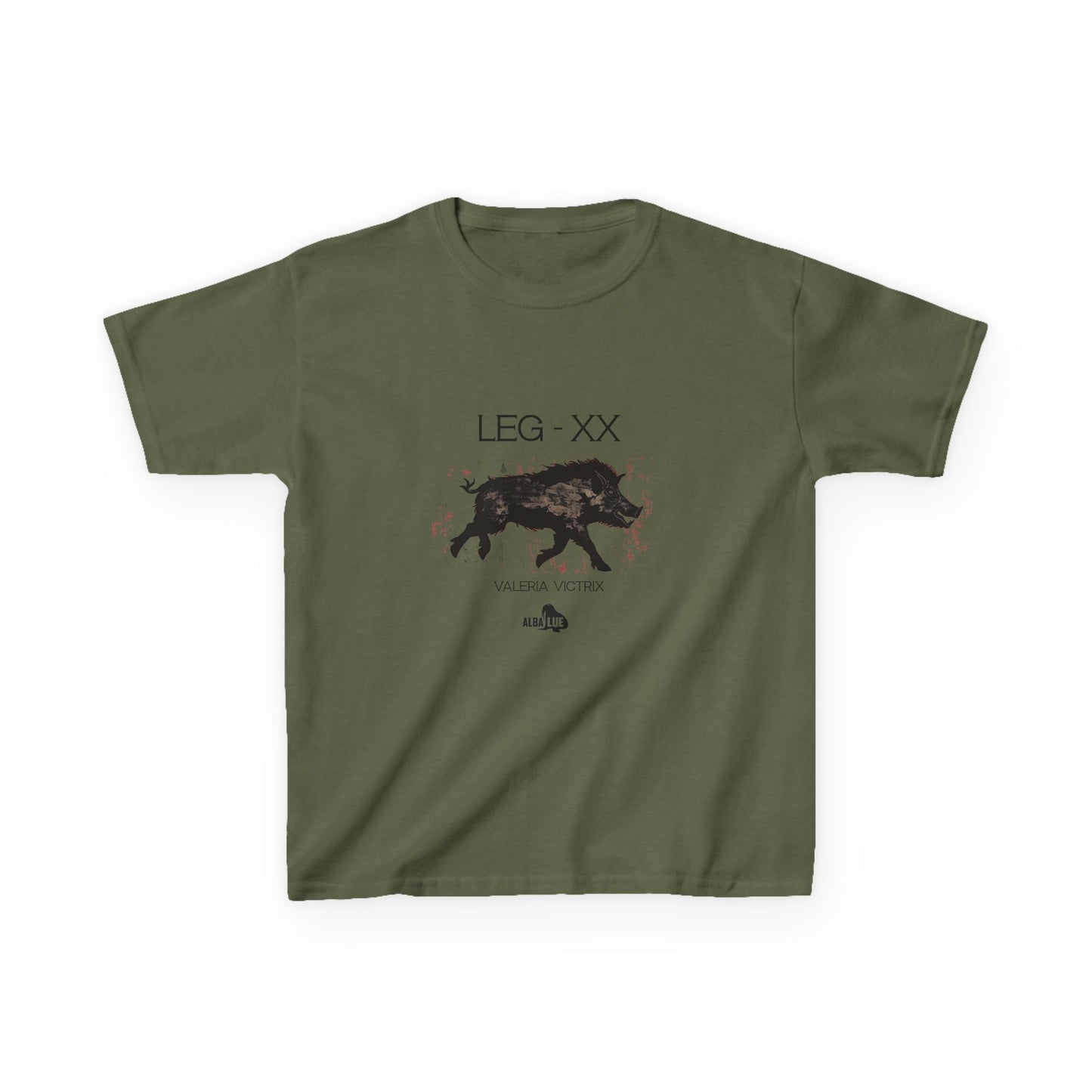 Roman Legion XX — Kids T-shirt