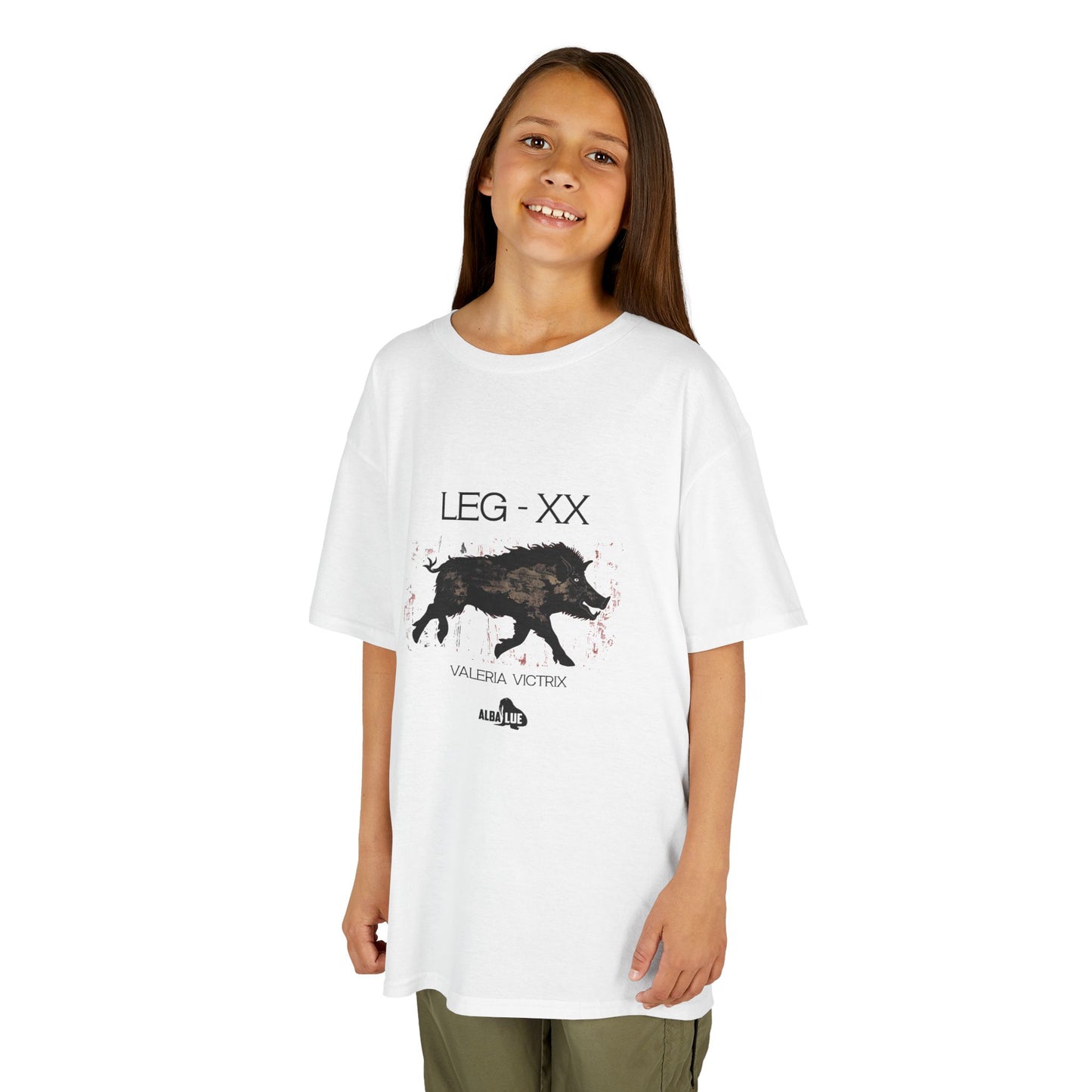 Roman Legion XX — Kids T-shirt