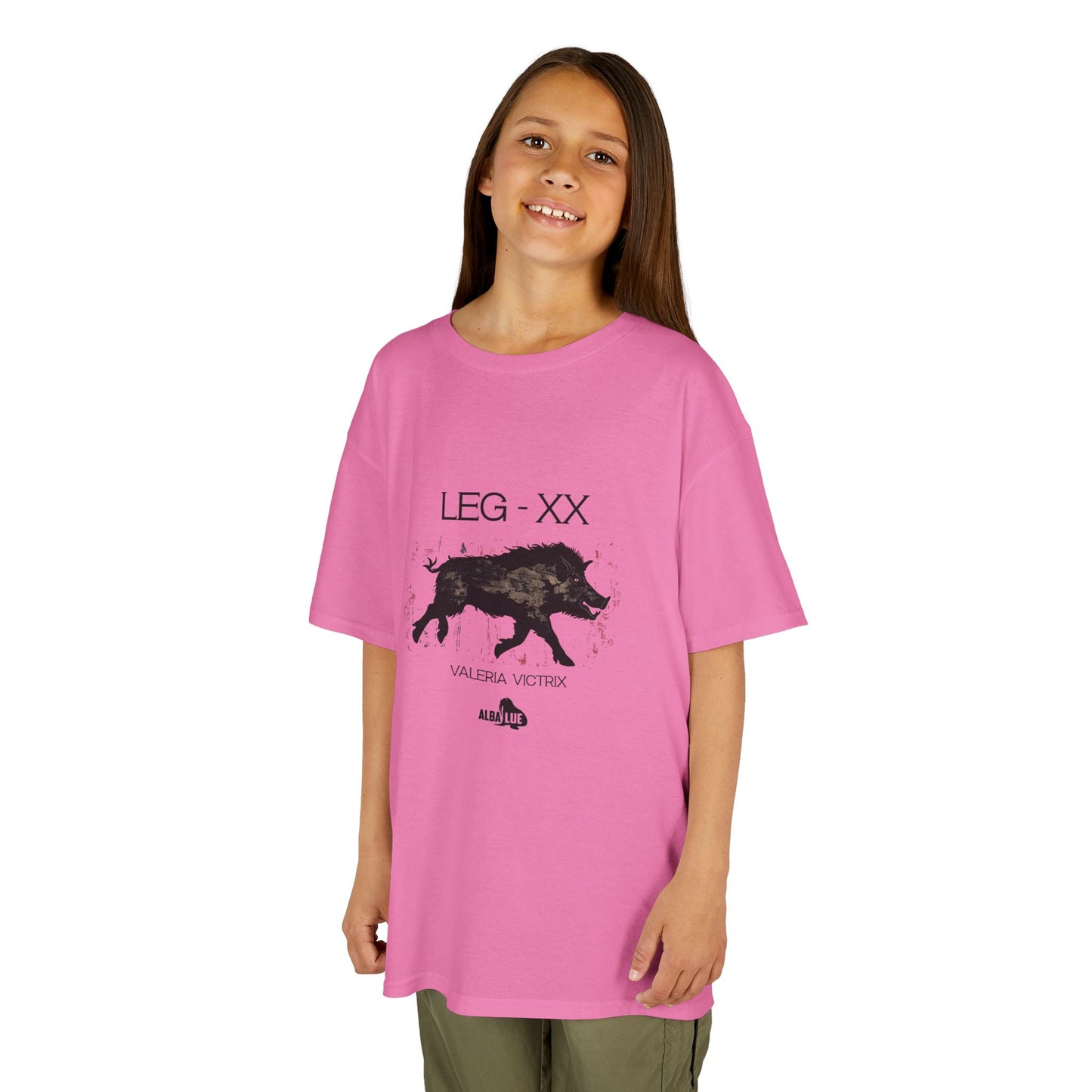 Roman Legion XX — Kids T-shirt