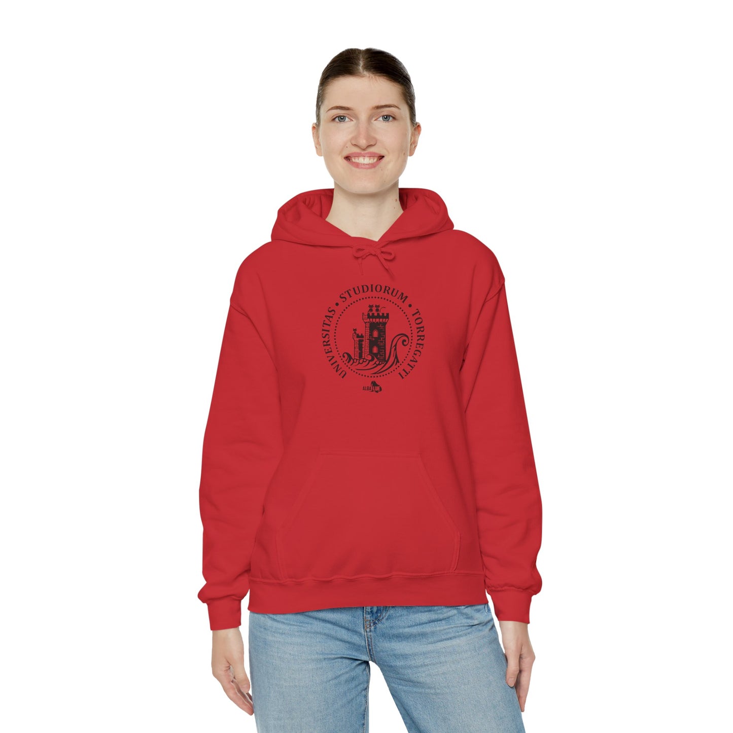 Torregatti University - Hoodie