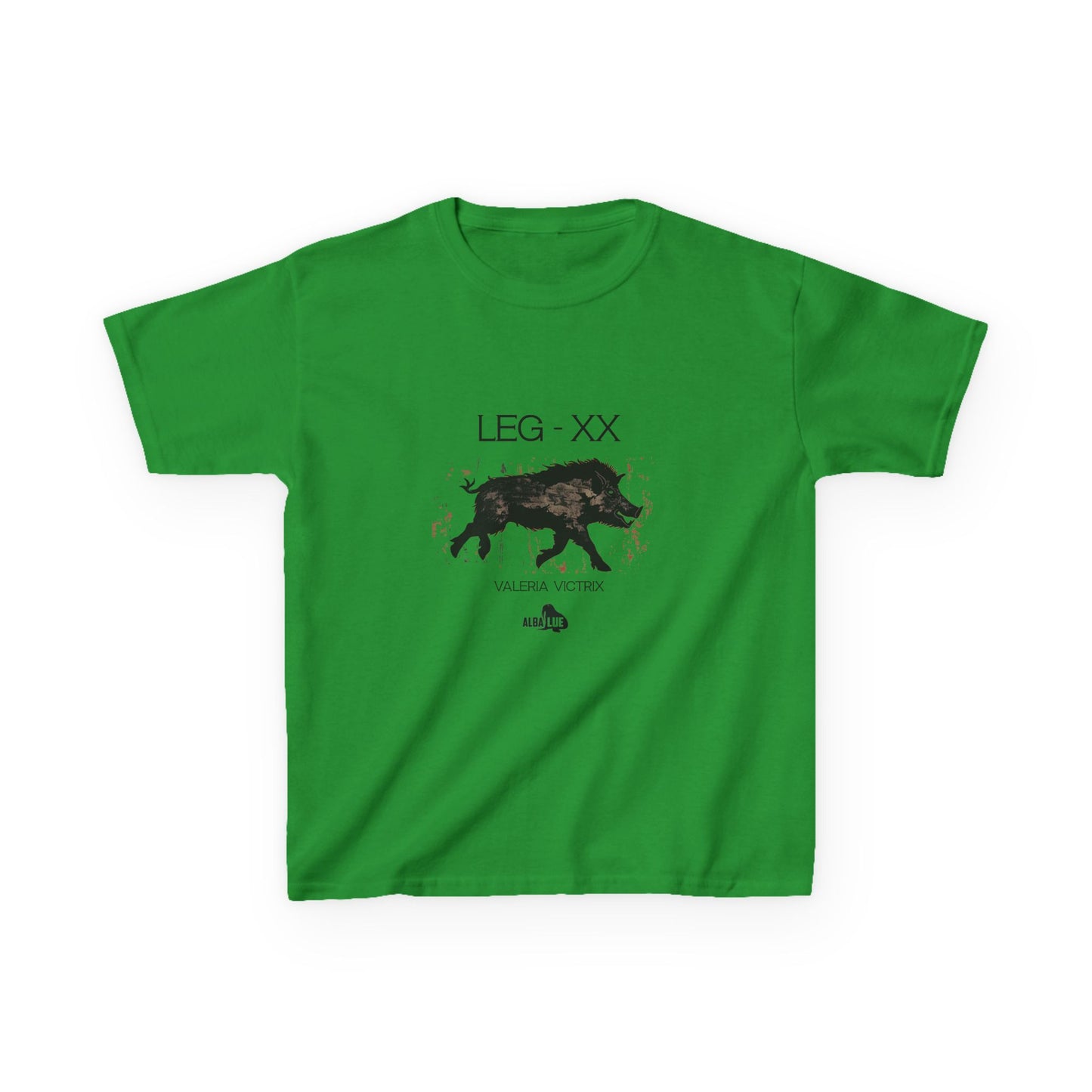 Roman Legion XX — Kids T-shirt