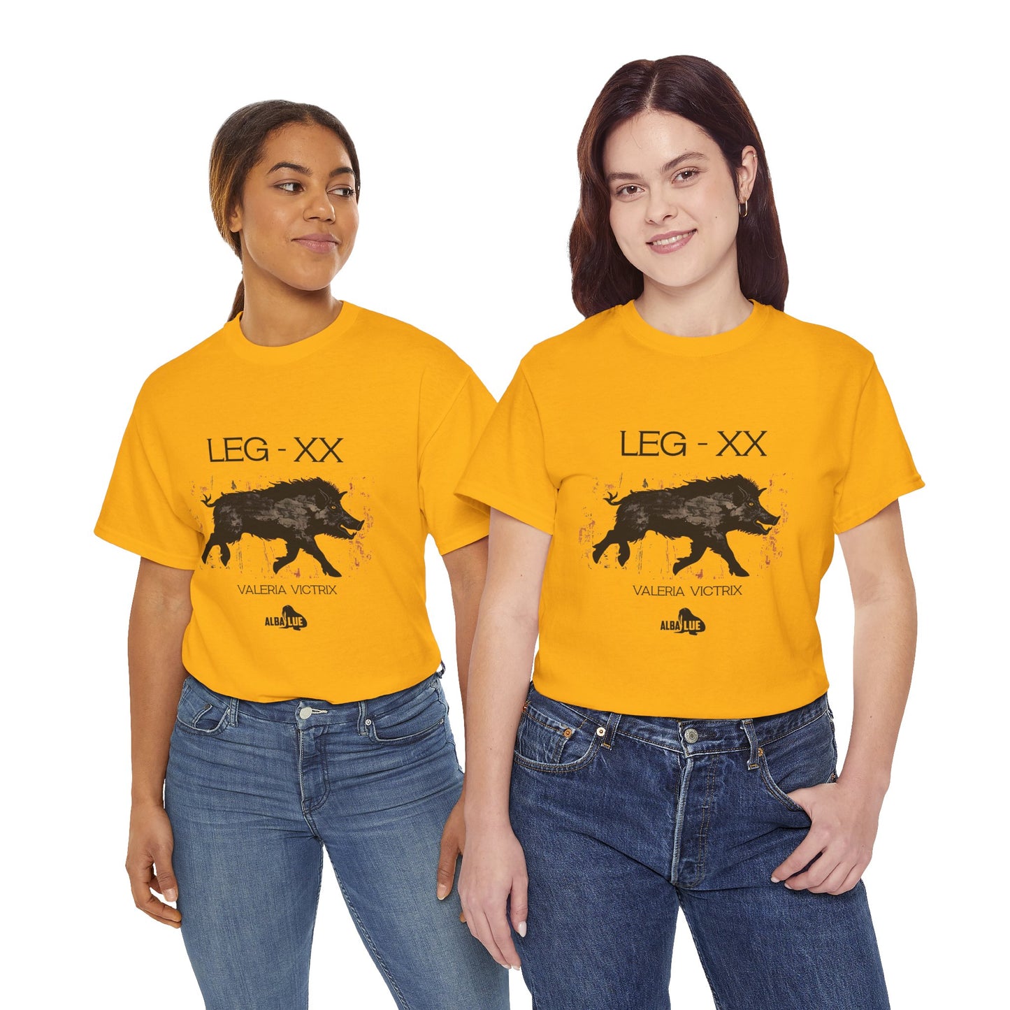 Roman Legion XX  - T-Shirt