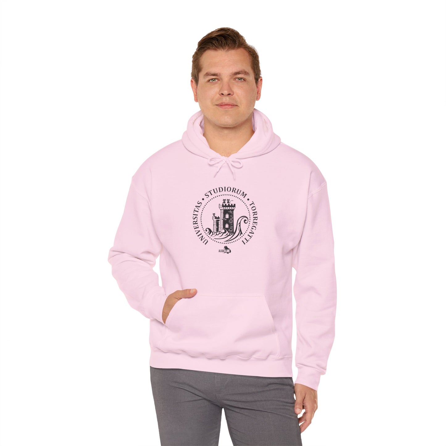 Torregatti University - Hoodie
