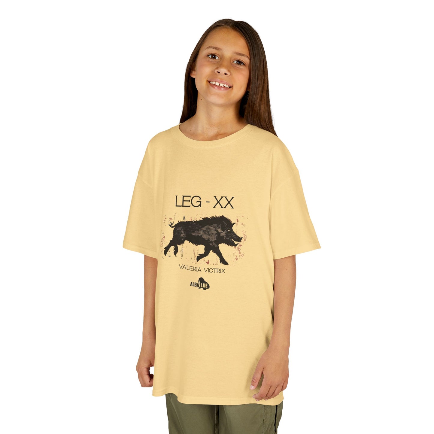 Roman Legion XX — Kids T-shirt