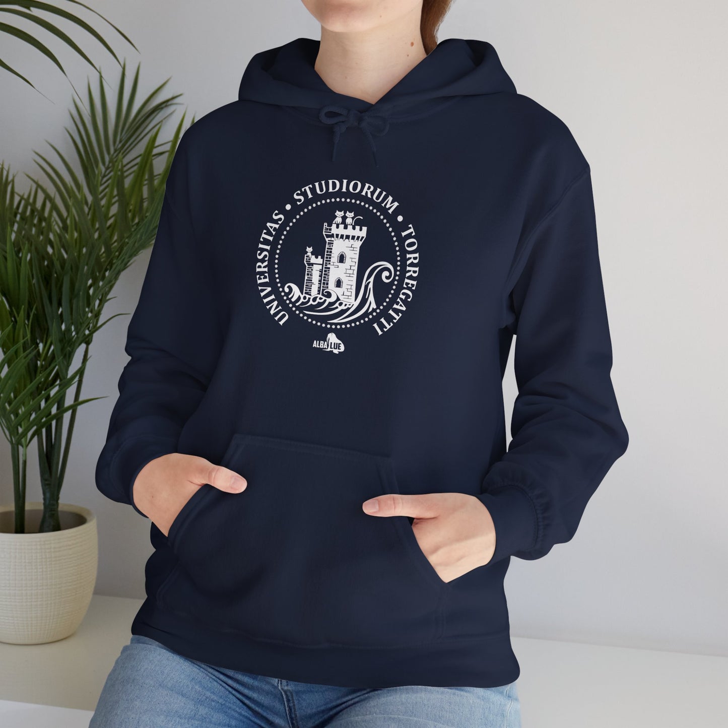 Torregatti University - Hoodie