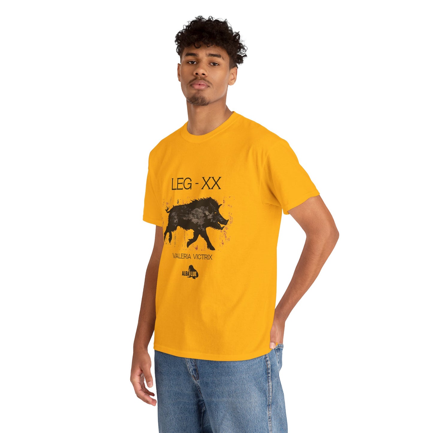 Roman Legion XX  - T-Shirt