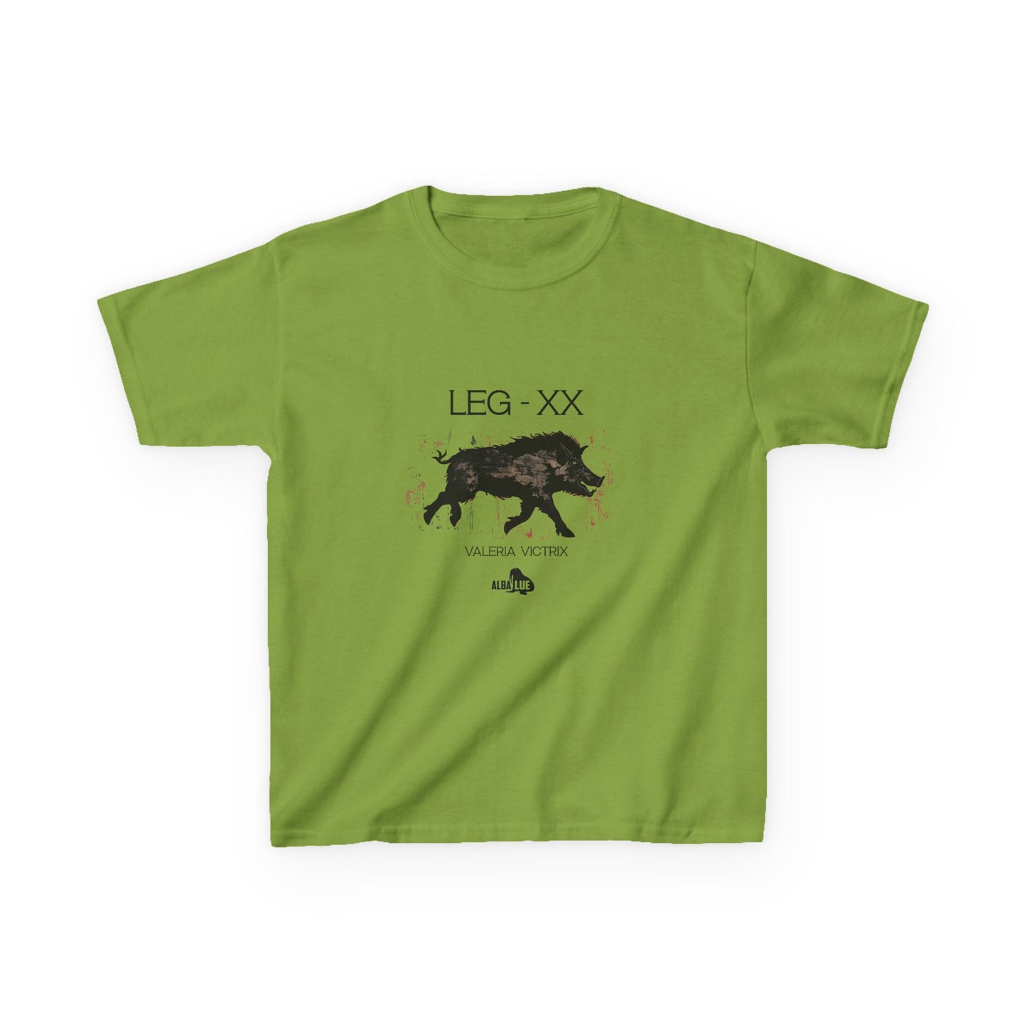 Roman Legion XX — Kids T-shirt