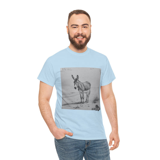 Donkey Lovers design - T-Shirt