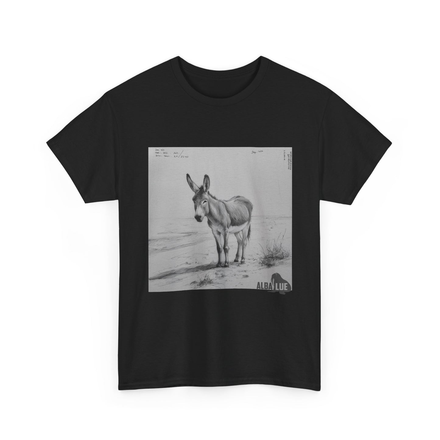Donkey Lovers design - T-Shirt
