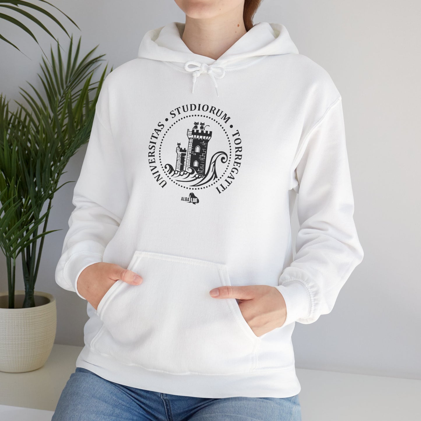 Torregatti University - Hoodie