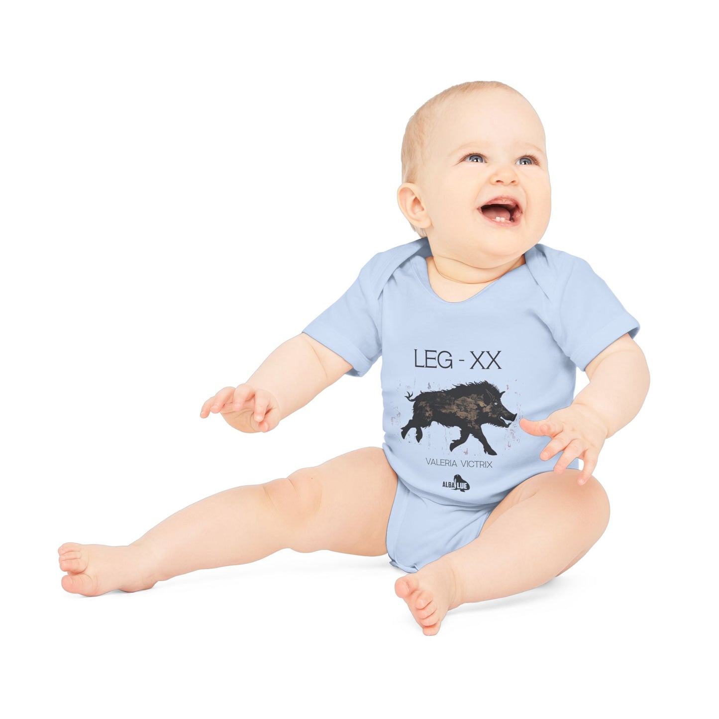 Roman Legion XX - Infant Bodysuit Organic