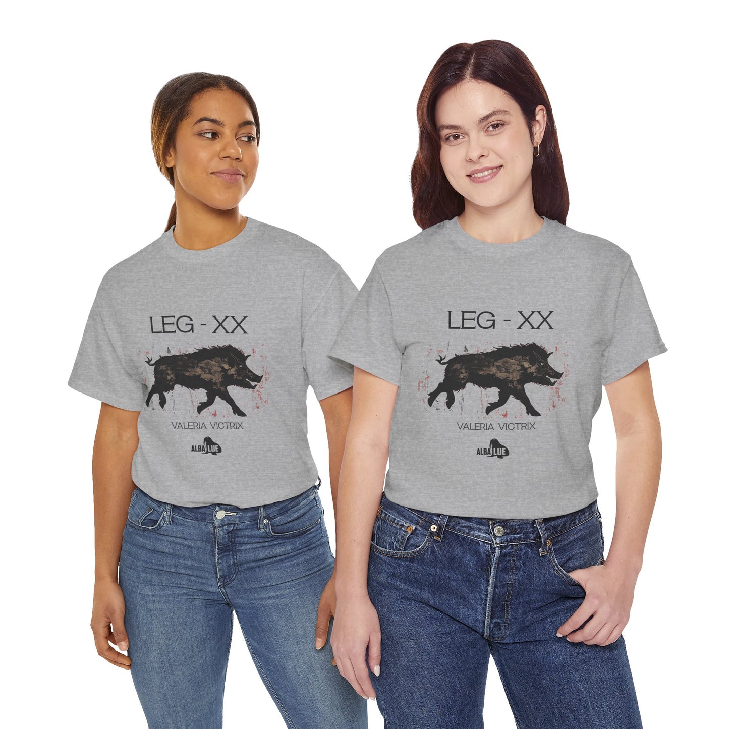 Roman Legion XX  - T-Shirt