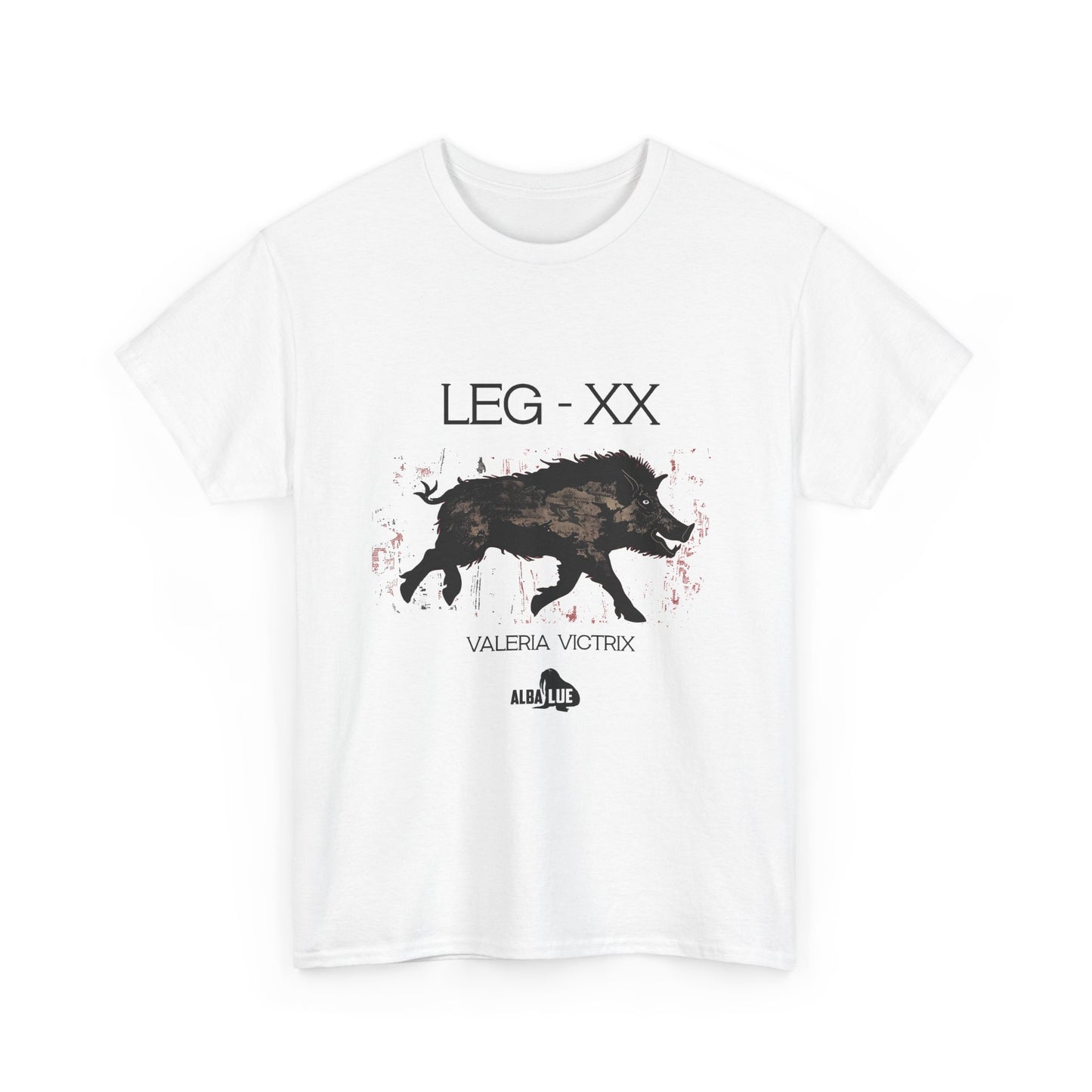 Roman Legion XX  - T-Shirt