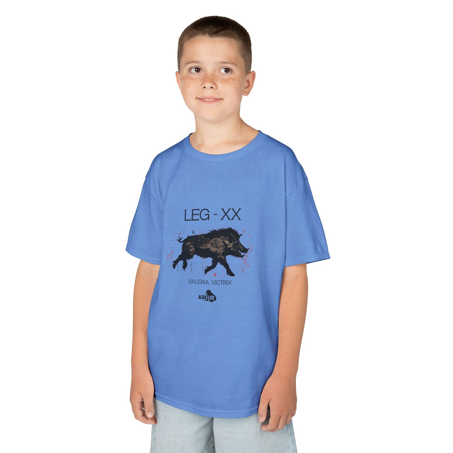 Roman Legion XX — Kids T-shirt