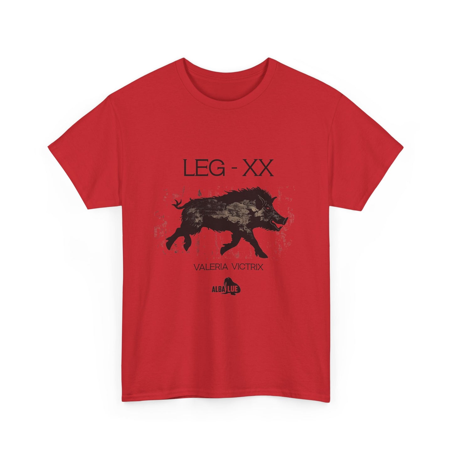 Roman Legion XX  - T-Shirt