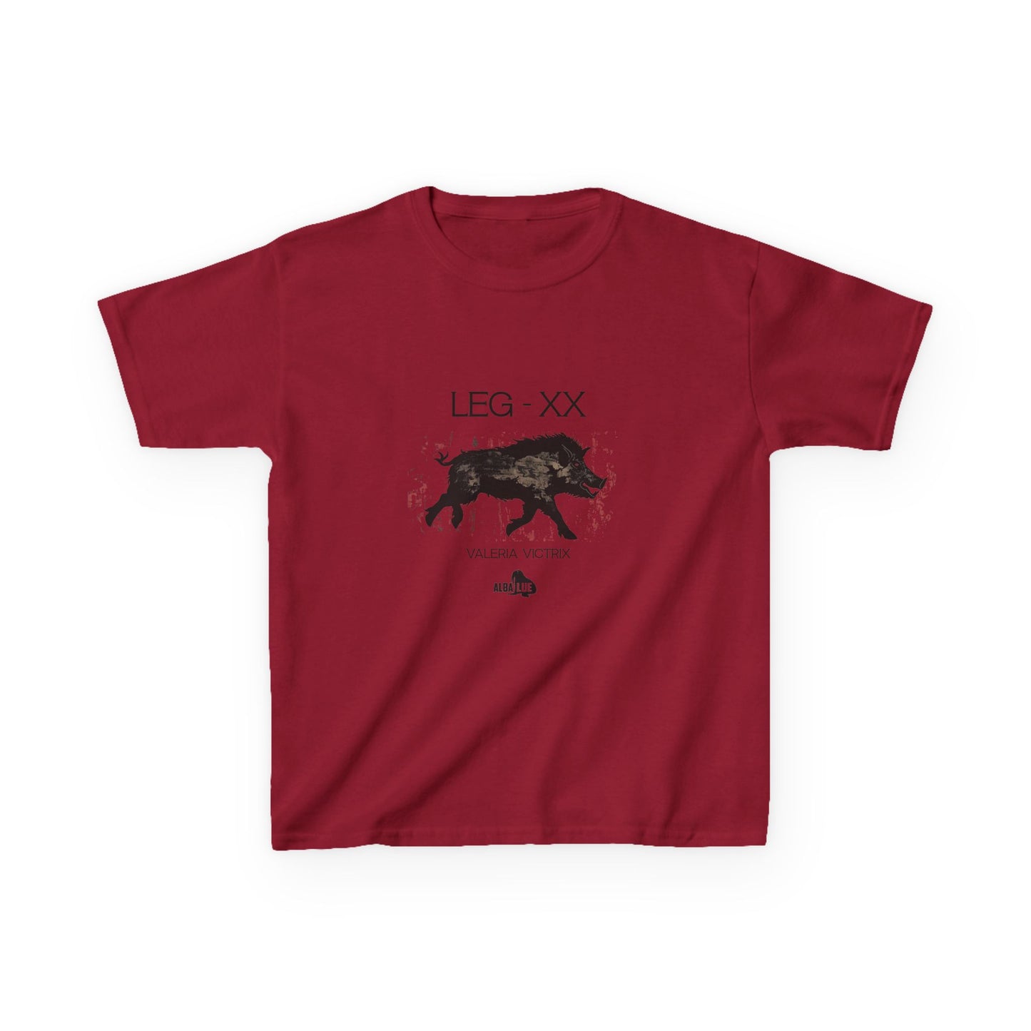 Roman Legion XX — Kids T-shirt