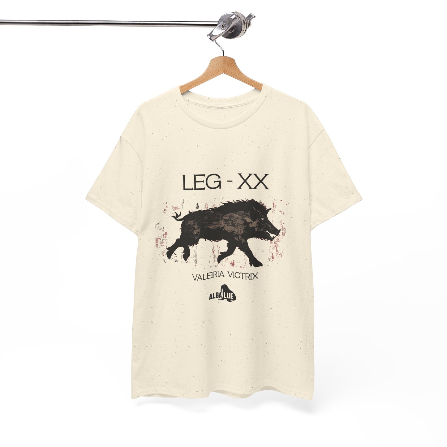 Roman Legion XX  - T-Shirt