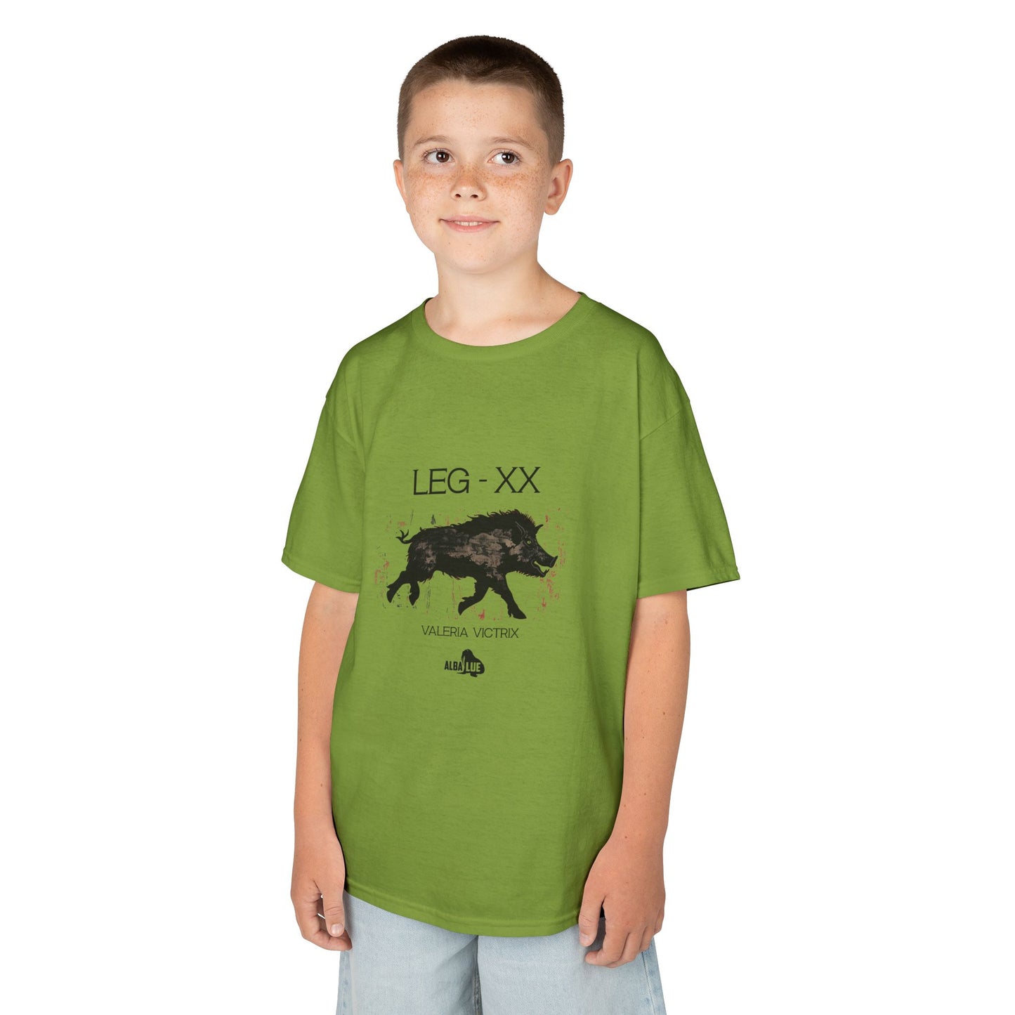 Roman Legion XX — Kids T-shirt