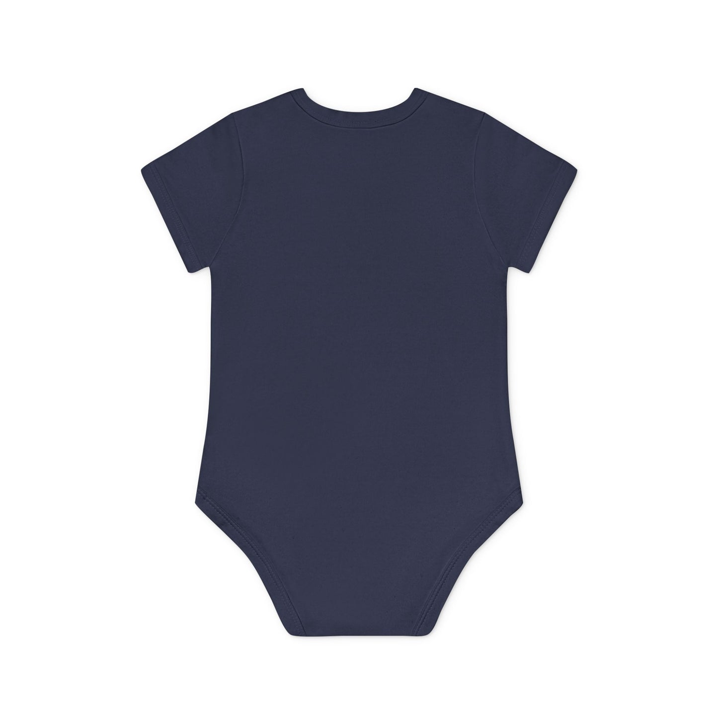 Retro A.D. Quokka Papayas - Infant Bodysuit Organic