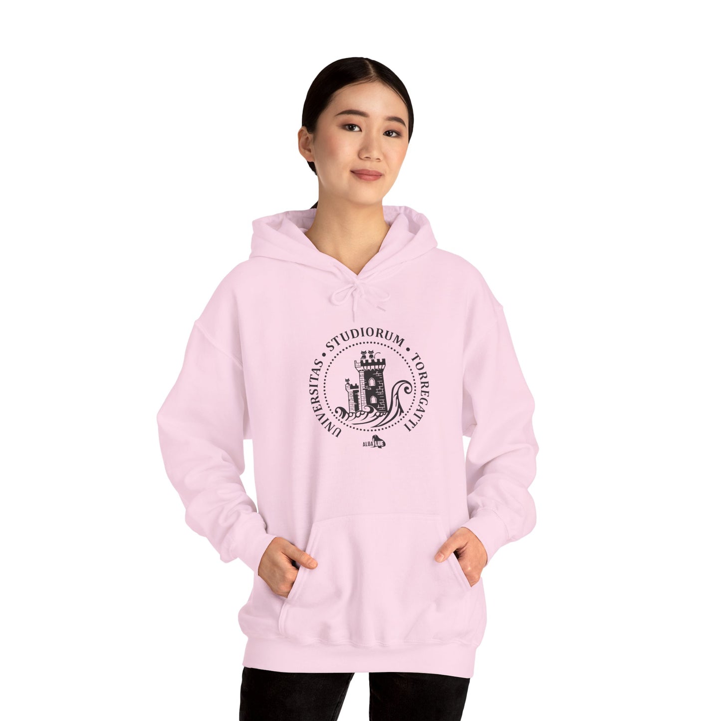 Torregatti University - Hoodie