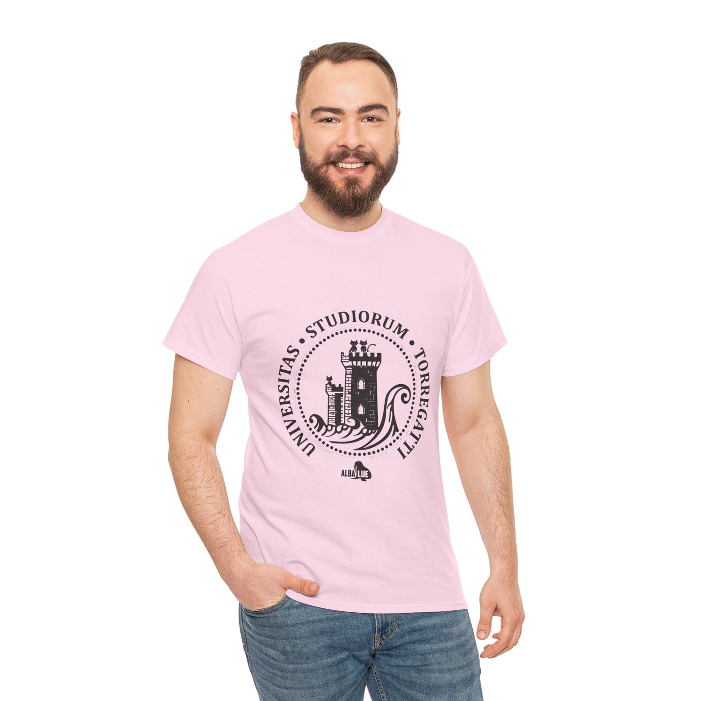 Torregatti University - T-Shirt