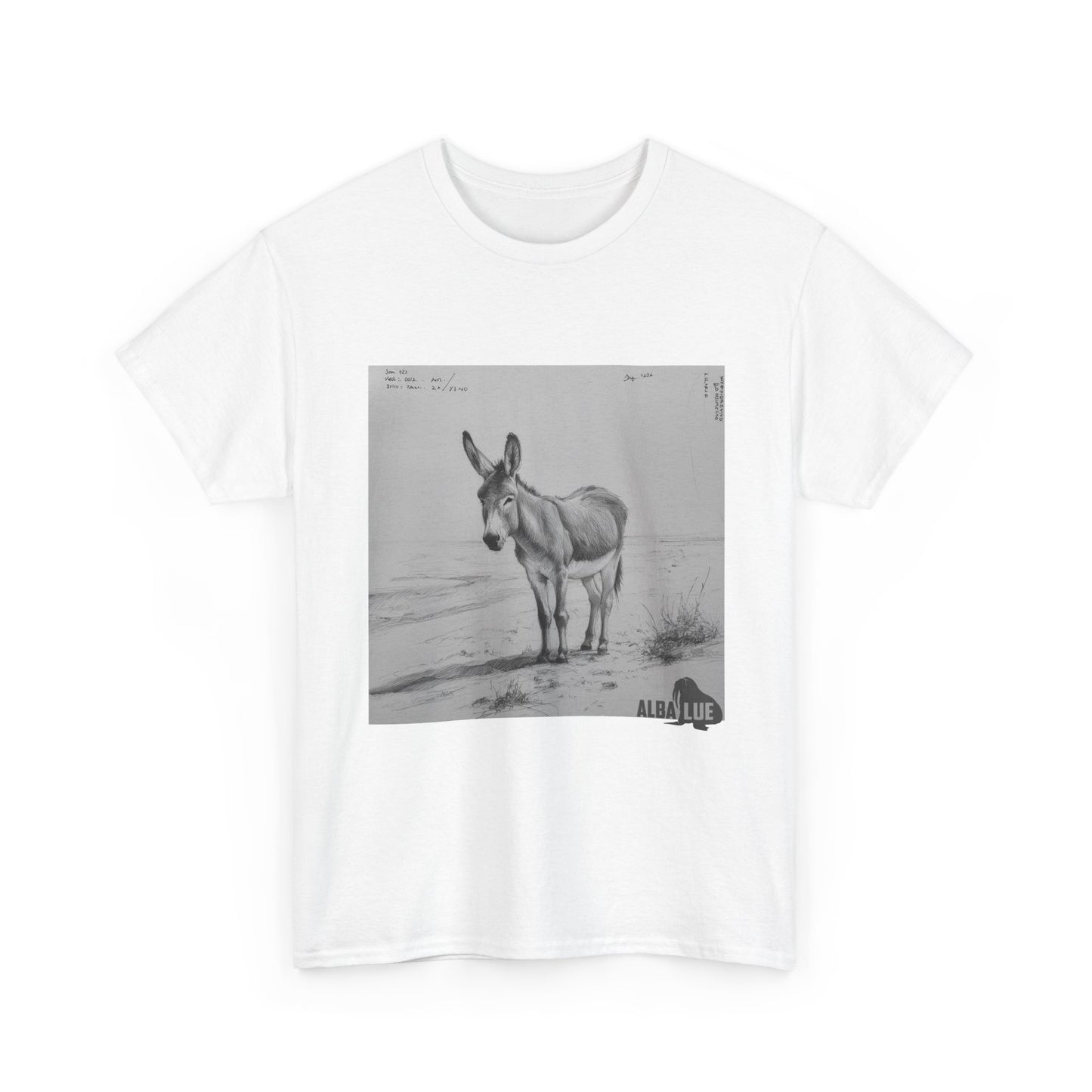 Donkey Lovers design - T-Shirt